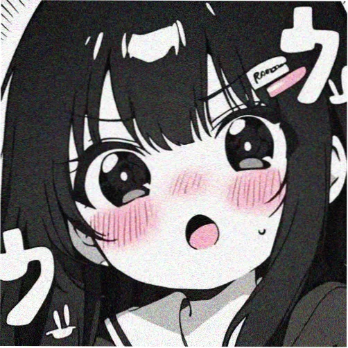 会长是女仆大人漫画好友角色头像占位图